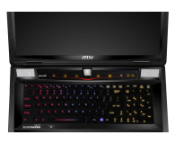 MSI GT70 Dominator i7-4710MQ/16/120+1000 GTX870M FHD - 208103 - zdjęcie 14